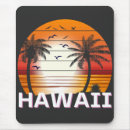 Recherche de hawai tapis souris Vintage