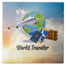 Recherche de travel carreaux Avion