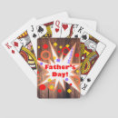 Recherche de fête des pères jeux de cartes Mignon