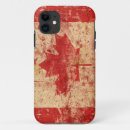 Recherche de canadien iphone coques Feuille