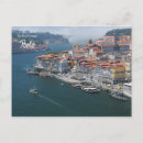 Zoek naar porto briefkaarten Stad