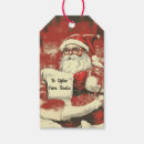 Recherche de noël étiquettes cadeau Personnalisation
