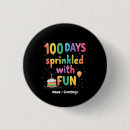 Recherche de 100 jours badges Élève