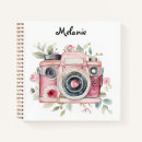 Recherche de cute carnets Girly