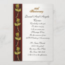 Zoek naar 50 years uitnodigingen Goud