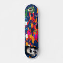 Recherche de peintre skateboards Peinture