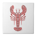 Zoek naar lobster tegels Oceaan