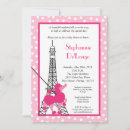 Recherche de poodle baby shower invitations 5x7