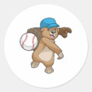 Recherche de casquette de baseball autocollants Drôle