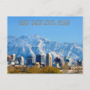 Recherche de salt lake city cartes postales Ville