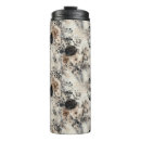 Recherche de floral crème tasses Beige