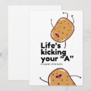 Zoek naar aardappel uitnodigingen Schattig
