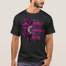Recherche de nene tshirts Rétro