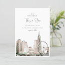 Recherche de chicago invitations Unique