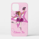 Recherche de tutus iphone coques Ballet