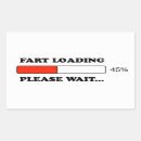 Recherche de pépin autocollants Drôle