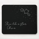 Recherche de message tapis souris Simple