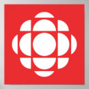 Recherche de canadian broadcasting corporation posters Logo"