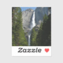 Recherche de yosemite autocollants Nature