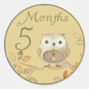 Zoek naar uil baby stickers Gezin