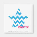 Zoek naar zigzag magneten Aqua