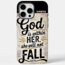 Recherche de psaume 46 iphone coques Chrétien