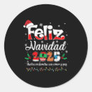 Recherche de navidad feliz autocollants Dessin