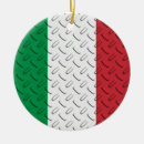 Recherche de drapeau italien ornements L'italie