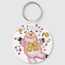 Recherche de agneau porteclés Chaîne