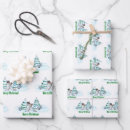 Zoek naar cartoon hond cadeaupapier Puppy