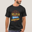 Recherche de sullivan tshirts Drôle