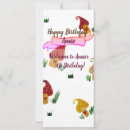 Recherche de maison champignon invitations Enfants