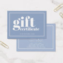 Zoek naar certificaat Elegant