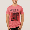 Zoek naar de donkere ridder tshirts Superheld