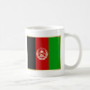 Recherche de afghanistan tasses Drapeaux du monde
