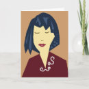 Recherche de manga anniversaire cartes Fille