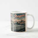 Recherche de prague tasses Pont de charles