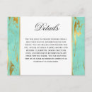 Recherche de motif marbre invitations Pour eux
