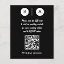 Recherche de site prospectus Noir et blanc