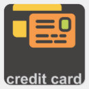 Recherche de crédit autocollants Argent