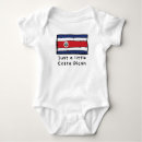 Recherche de costa rica bébé vêtements Drôle