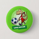 Zoek naar grappige sport buttons For kids