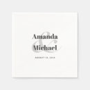 Recherche de gris blanc serviettes Pour eux