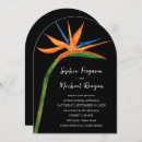 Recherche de exotique mariage invitations Été