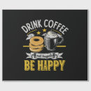 Recherche de bagel papier cadeau Café