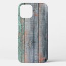 Recherche de bois peint iphone coques Arrière plan