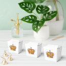 Recherche de couronne royale ballotins Rose