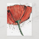 Recherche de arrière plan blanc cartes postales Floral