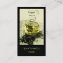 Recherche de nourriture naturelle cartes visite Chef