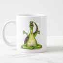 Recherche de dinosaure tasses Animal